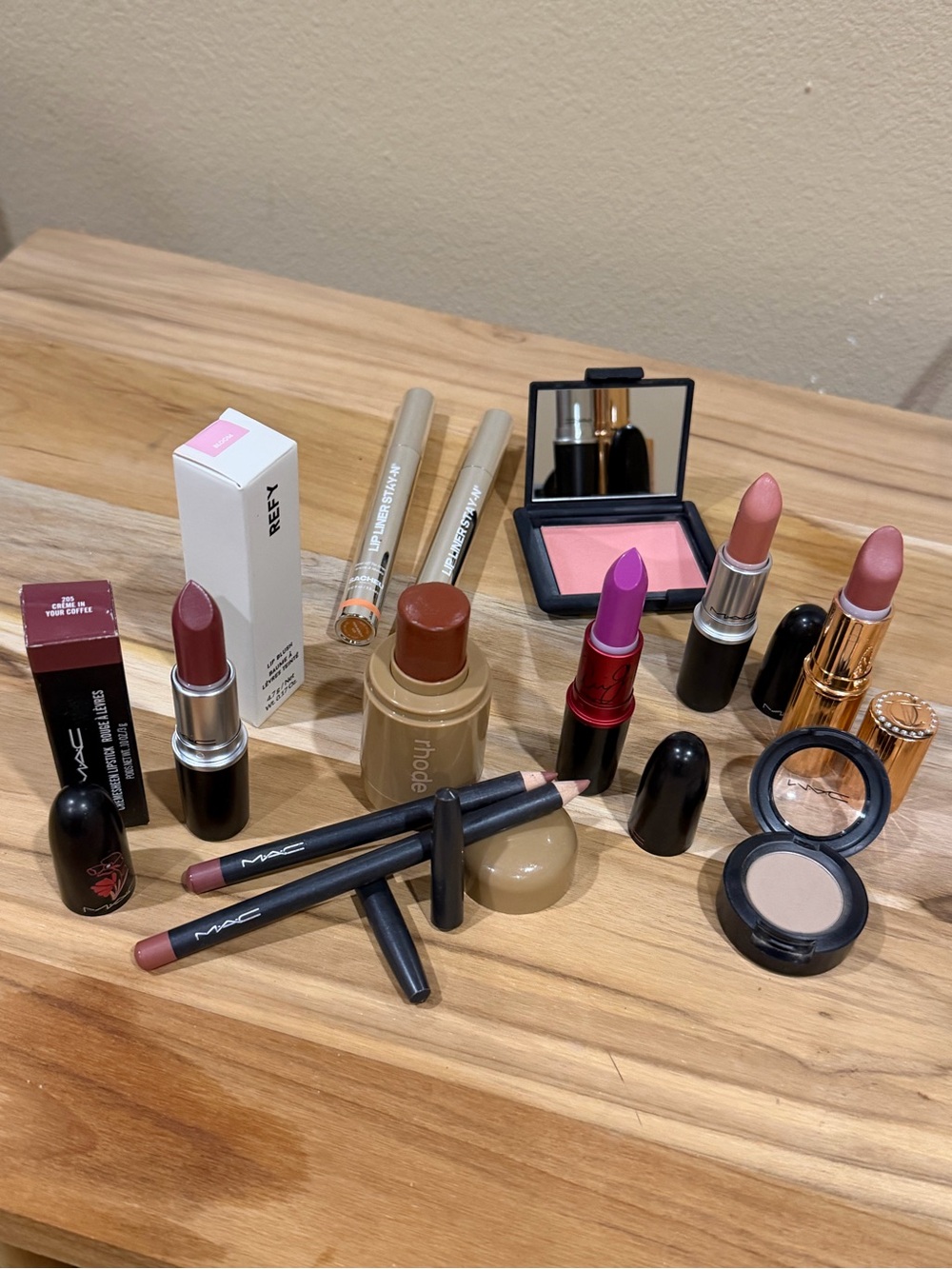 Fall Make-Up BUNDLE🍁